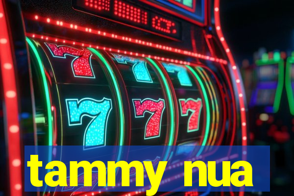 tammy nua